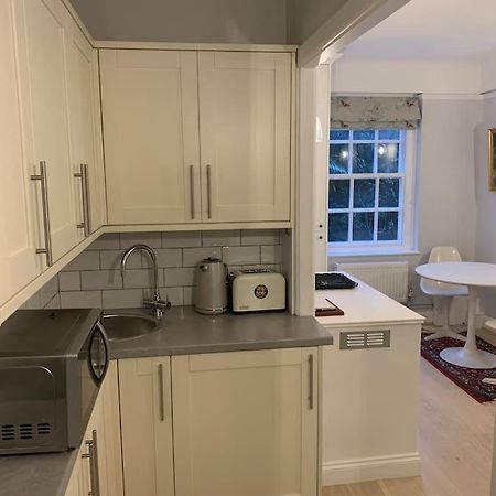 South Kensington Studio Londra Esterno foto