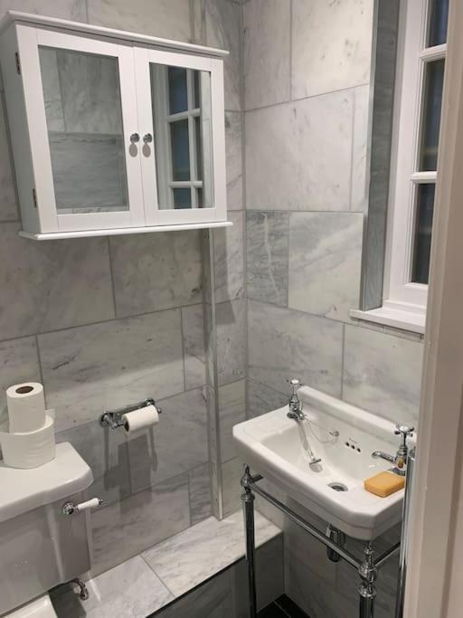 South Kensington Studio Londra Esterno foto