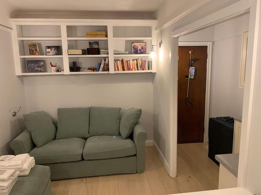 South Kensington Studio Londra Esterno foto