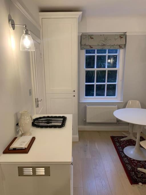 South Kensington Studio Londra Esterno foto
