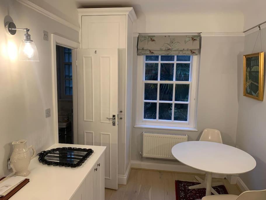 South Kensington Studio Londra Esterno foto