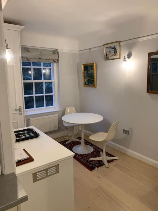 South Kensington Studio Londra Esterno foto
