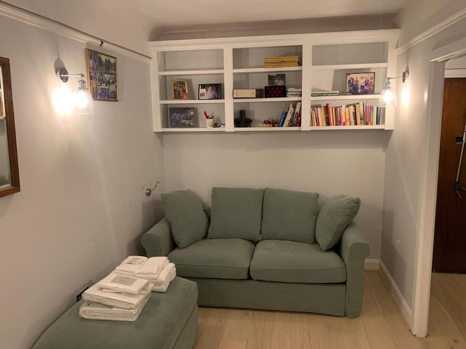 South Kensington Studio Londra Esterno foto
